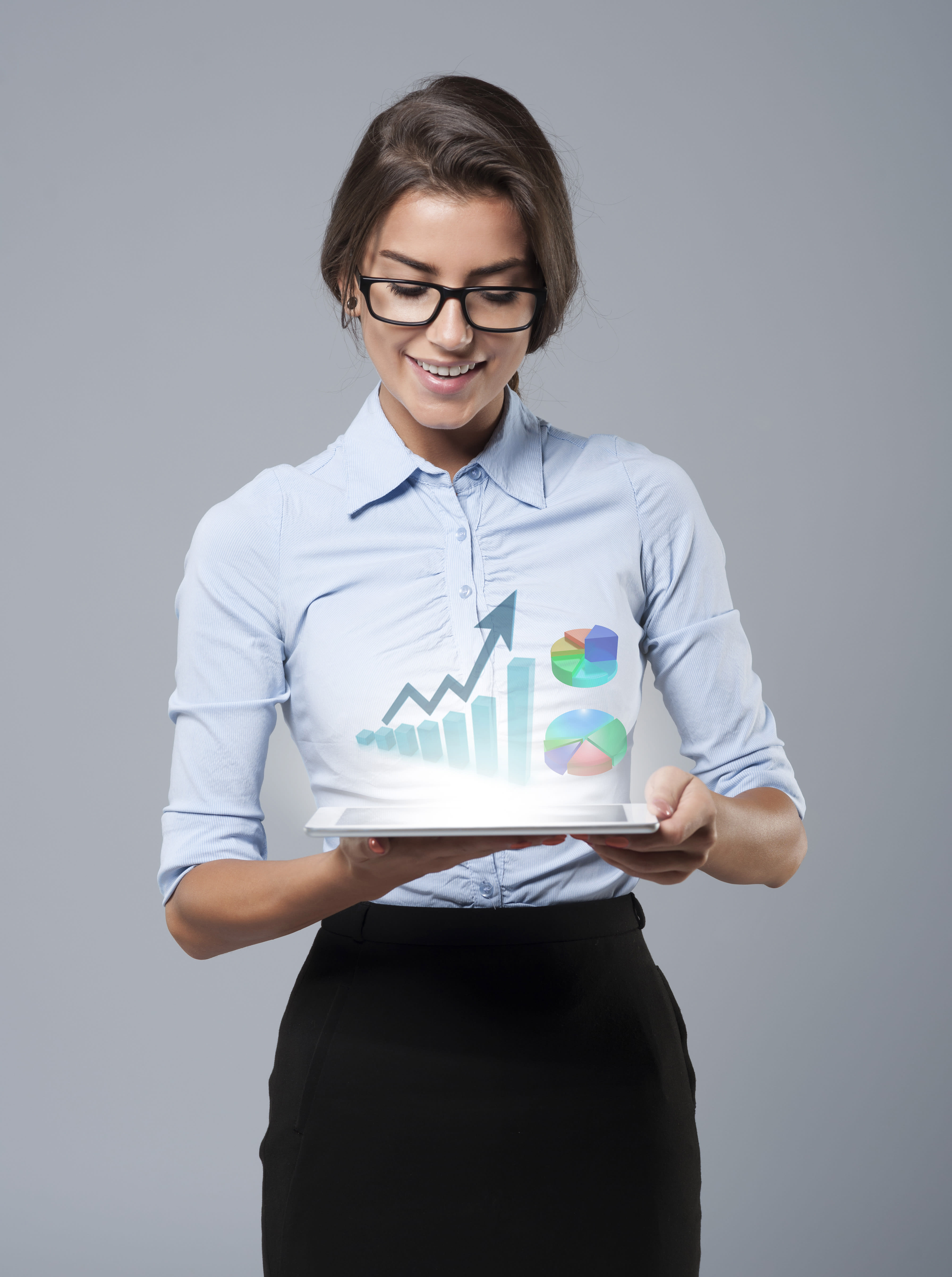 Online Power BI Course - Students Learning