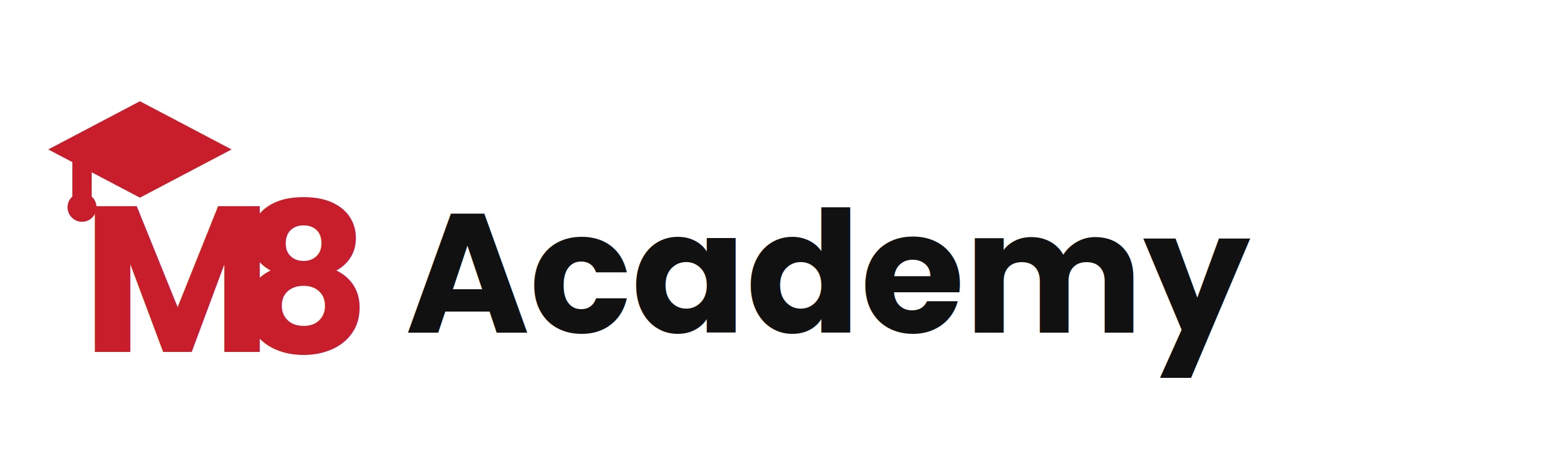 M8 Academy