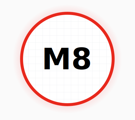 M8 Academy